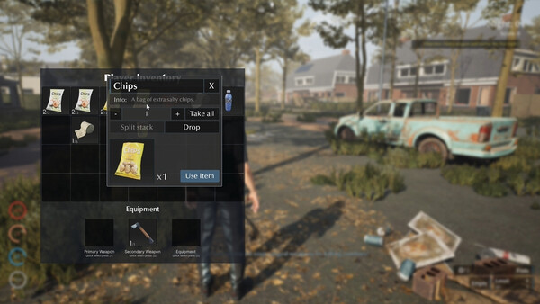 Screenshots