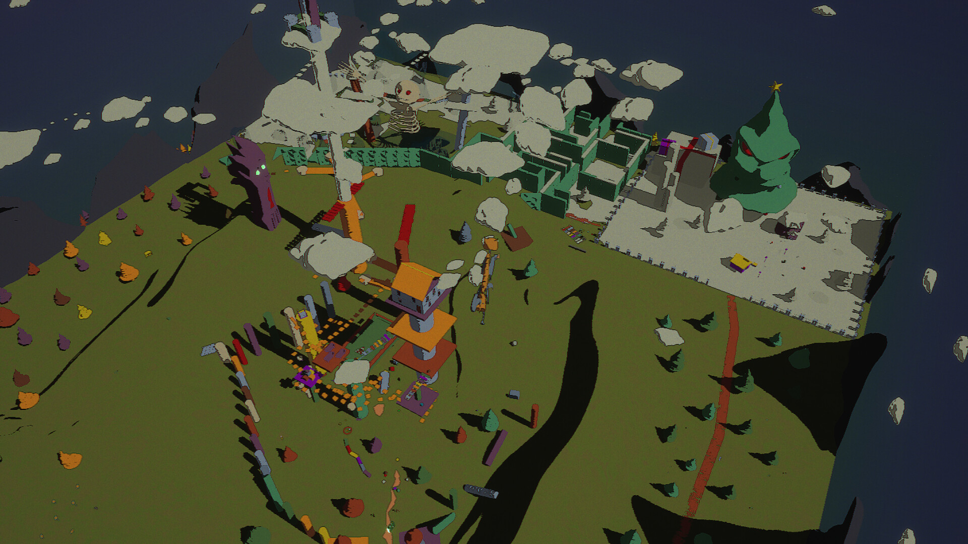 JumpCat screenshot 7