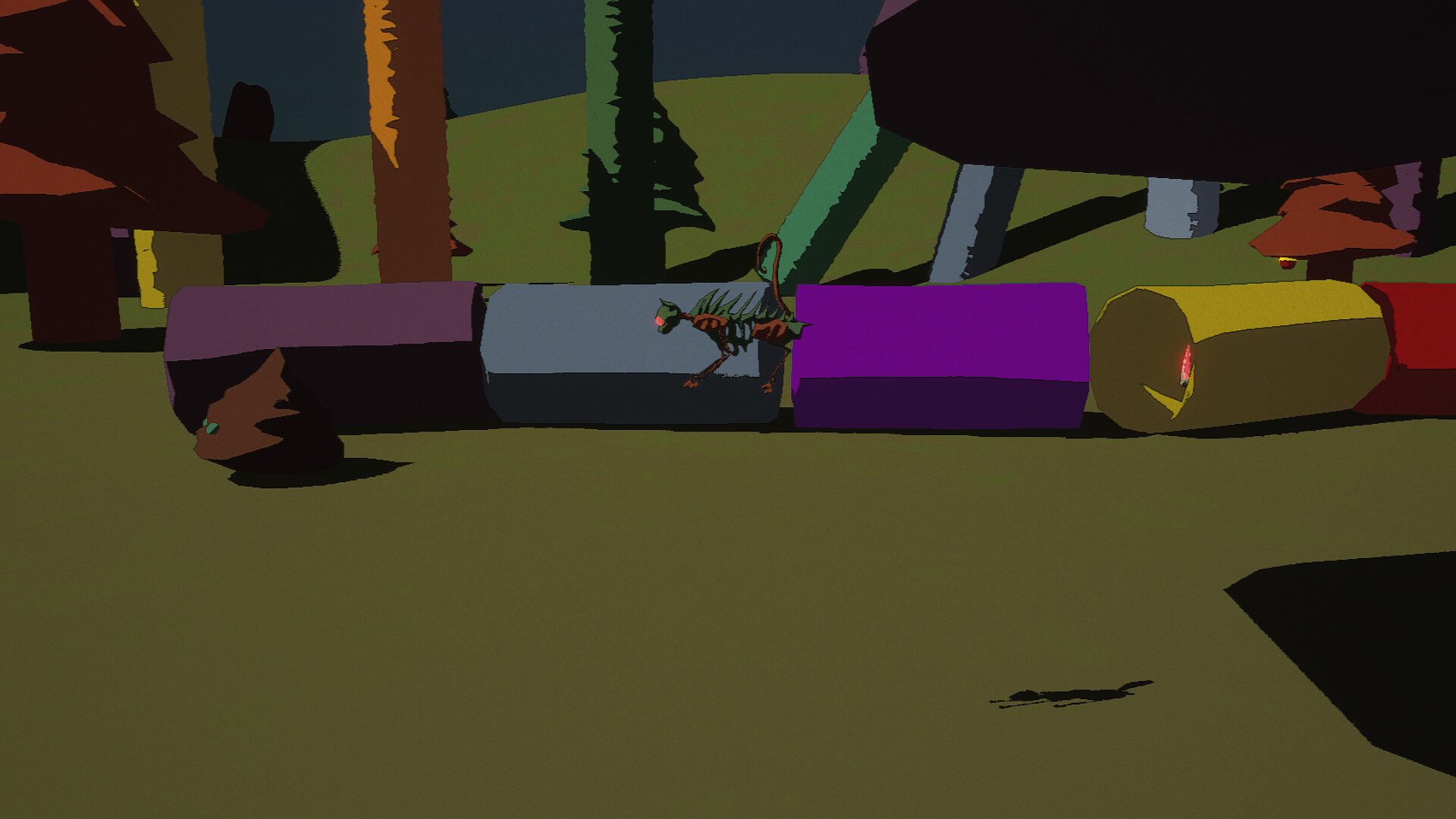 JumpCat screenshot 2