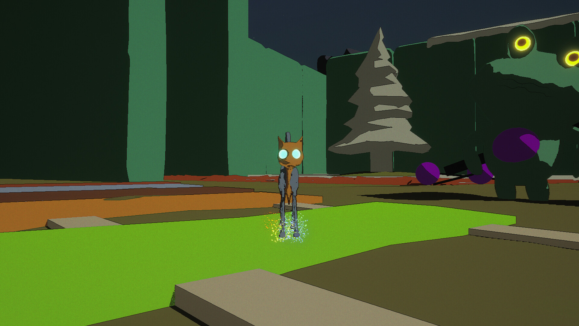 JumpCat screenshot 6