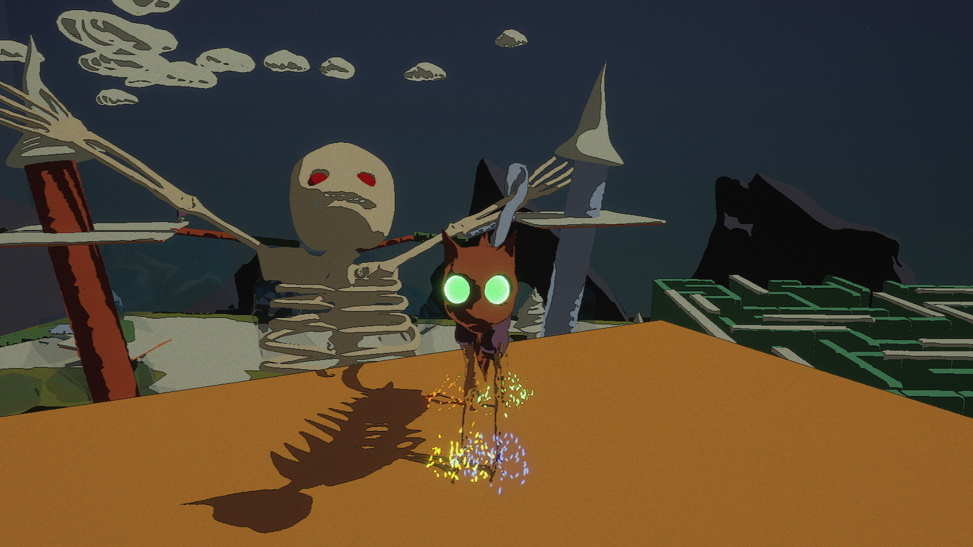 JumpCat screenshot 4