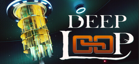 Deep Loop Cover Image