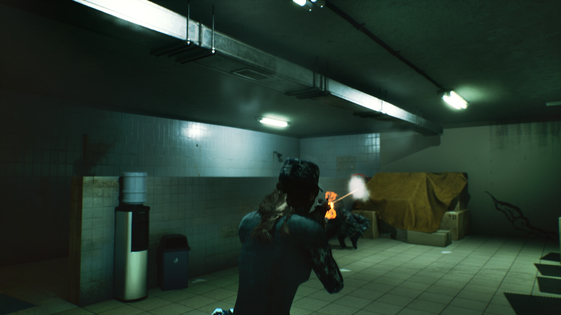 Deep Loop screenshot 9
