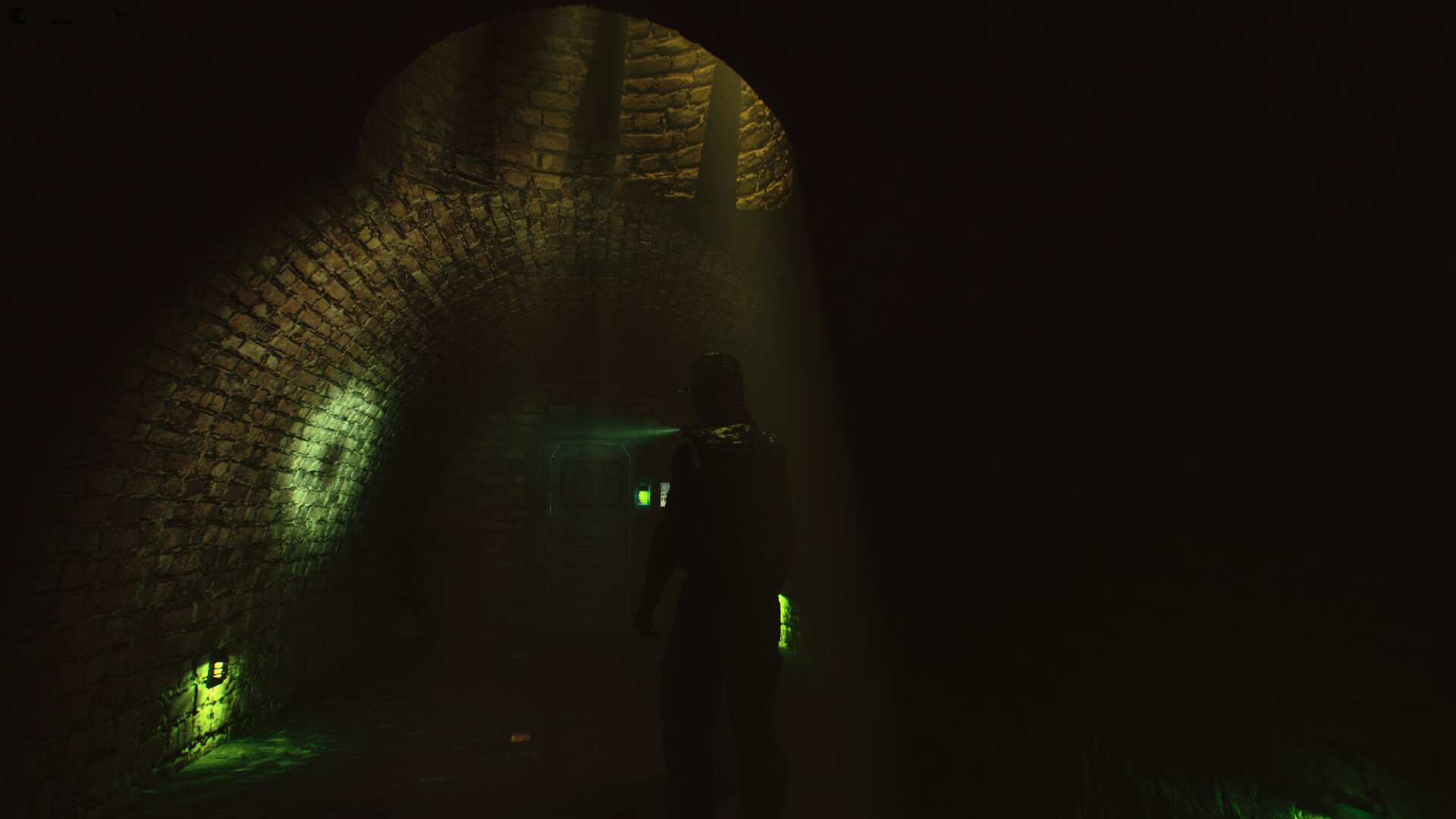 Deep Loop screenshot 1
