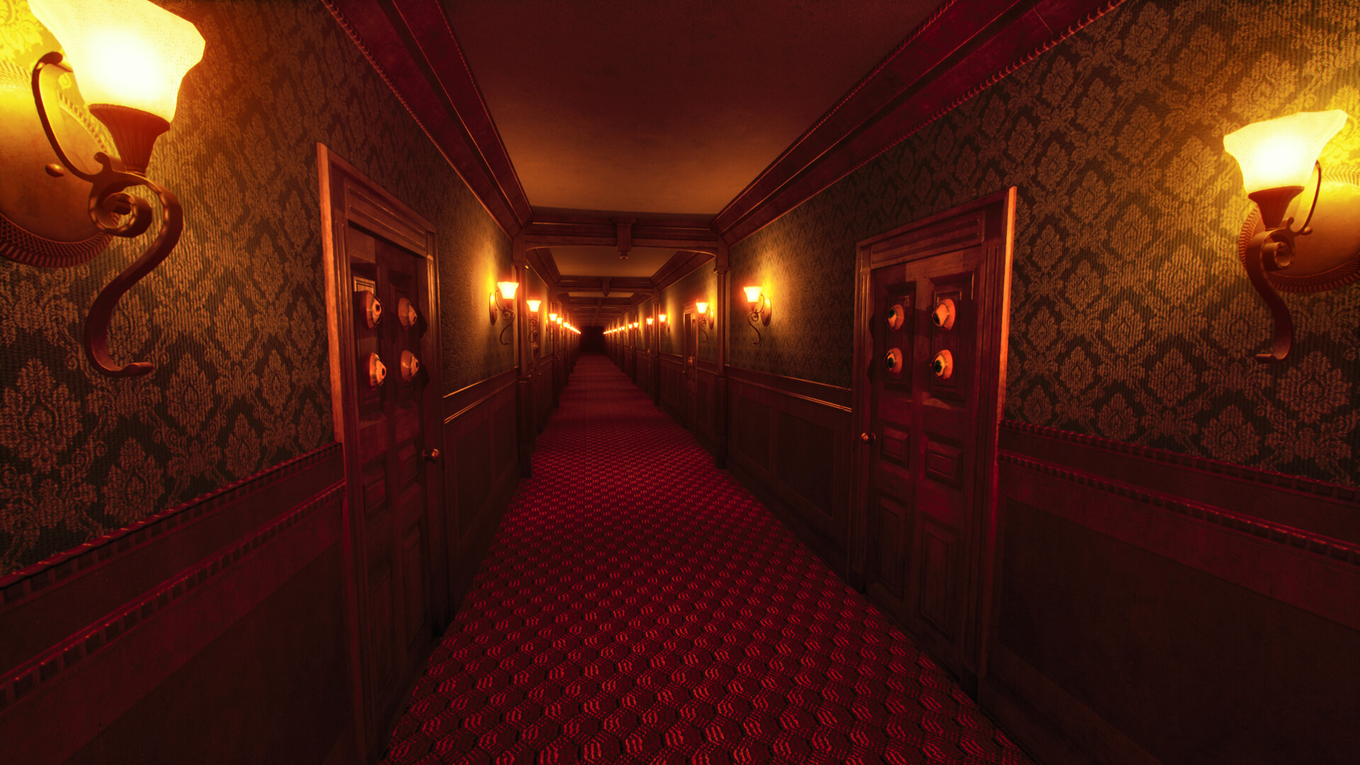 Deep Loop screenshot 3