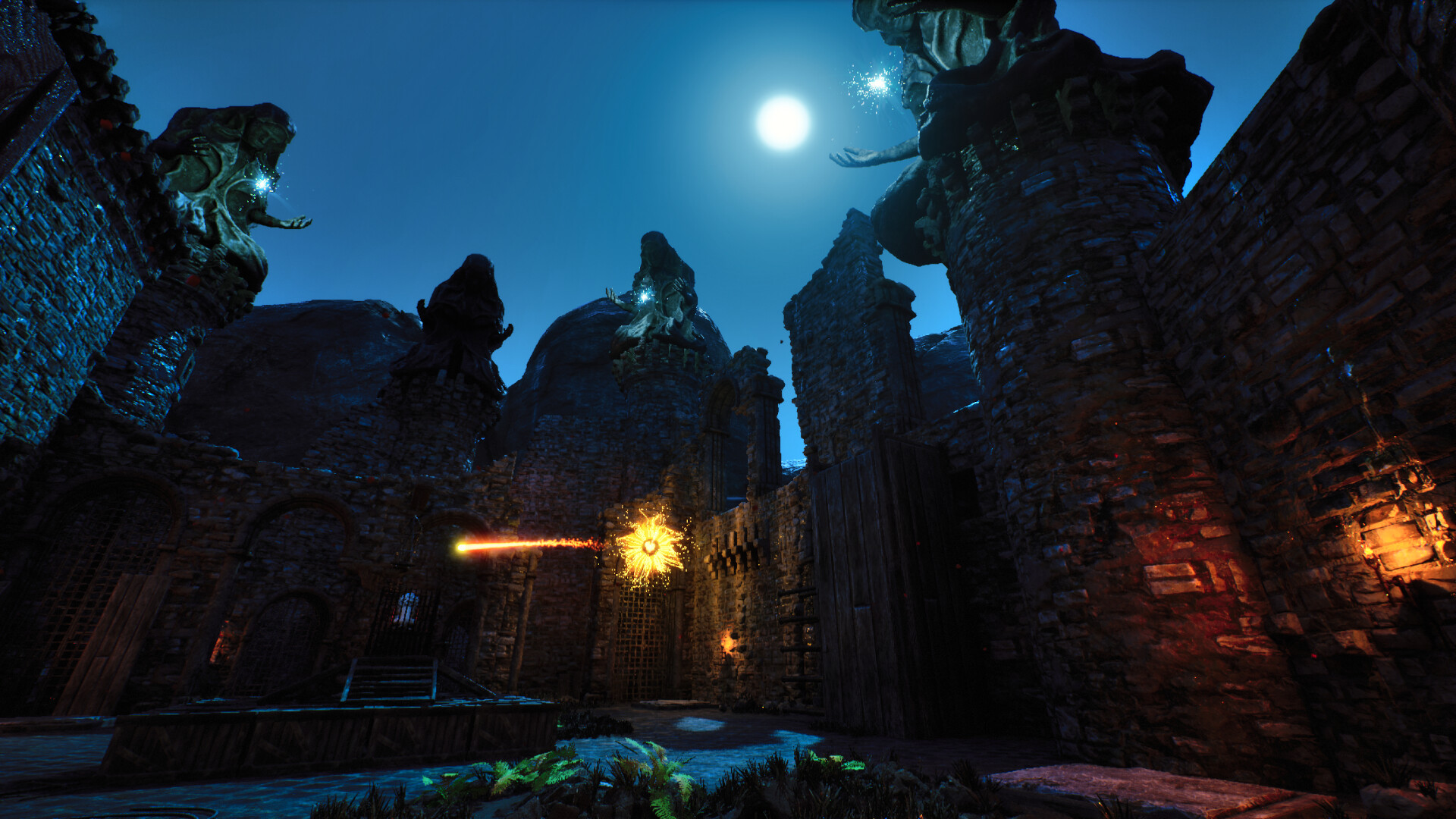 Deep Loop screenshot 6