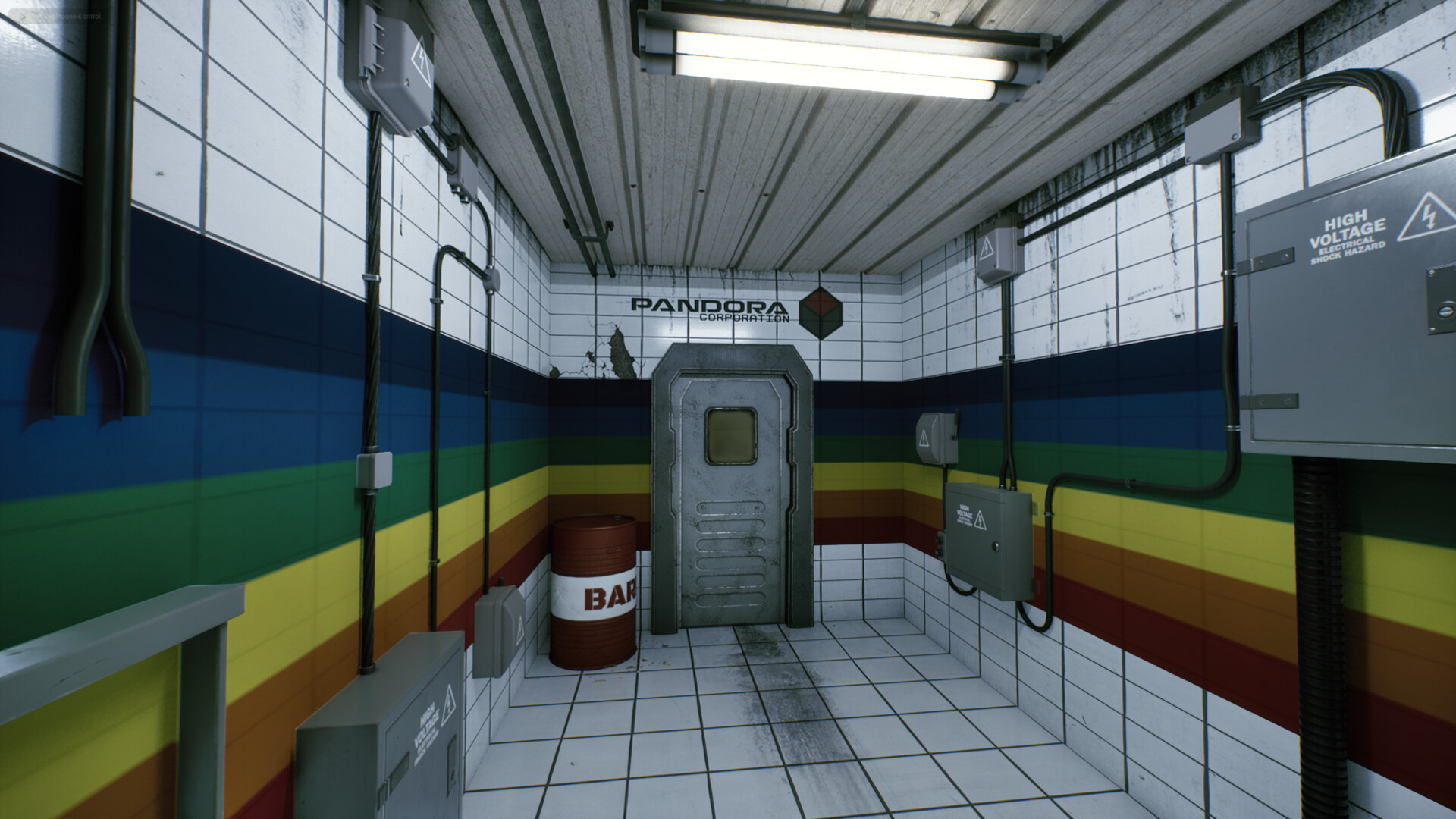 Deep Loop screenshot 5