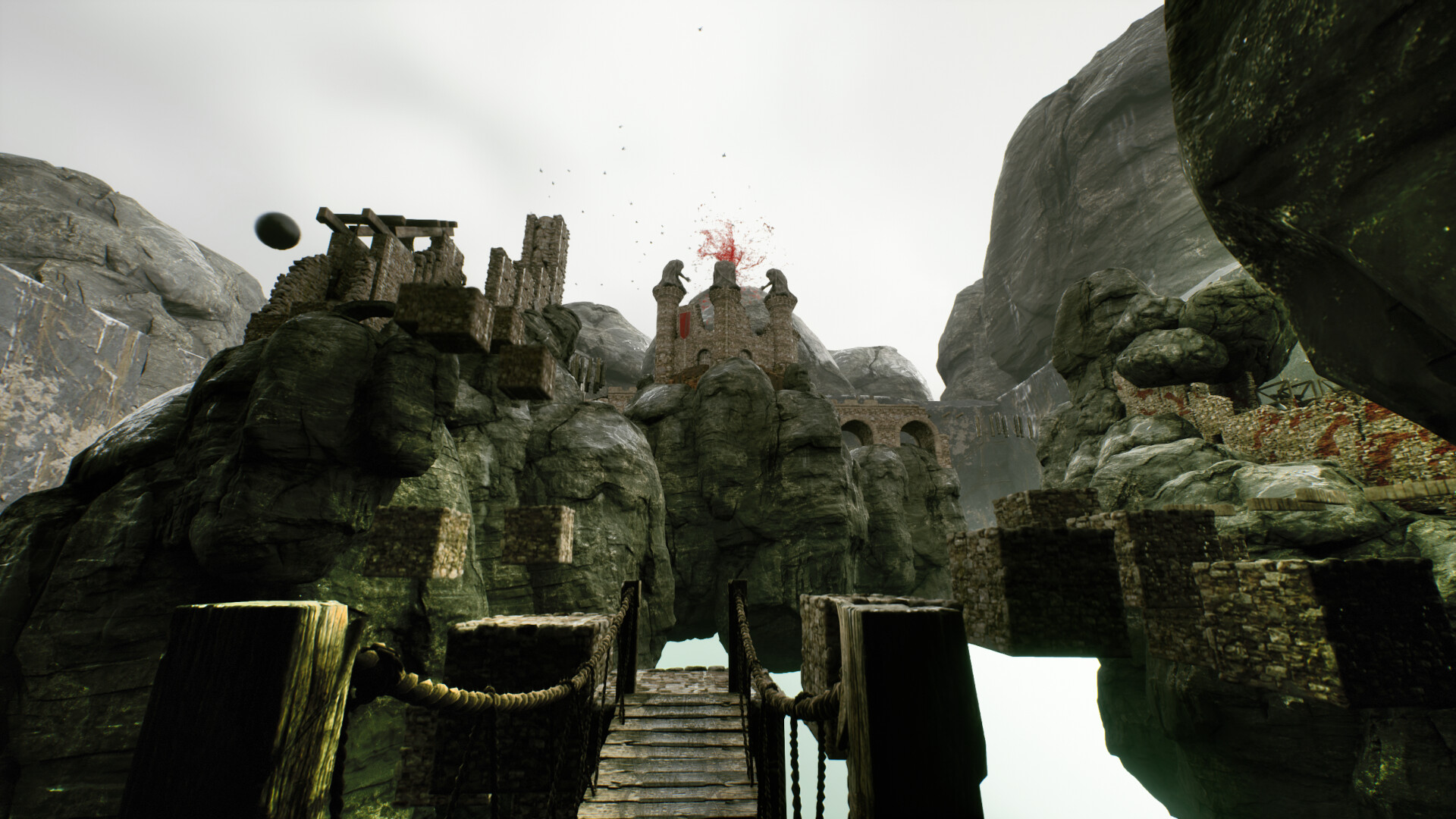 Deep Loop screenshot 4