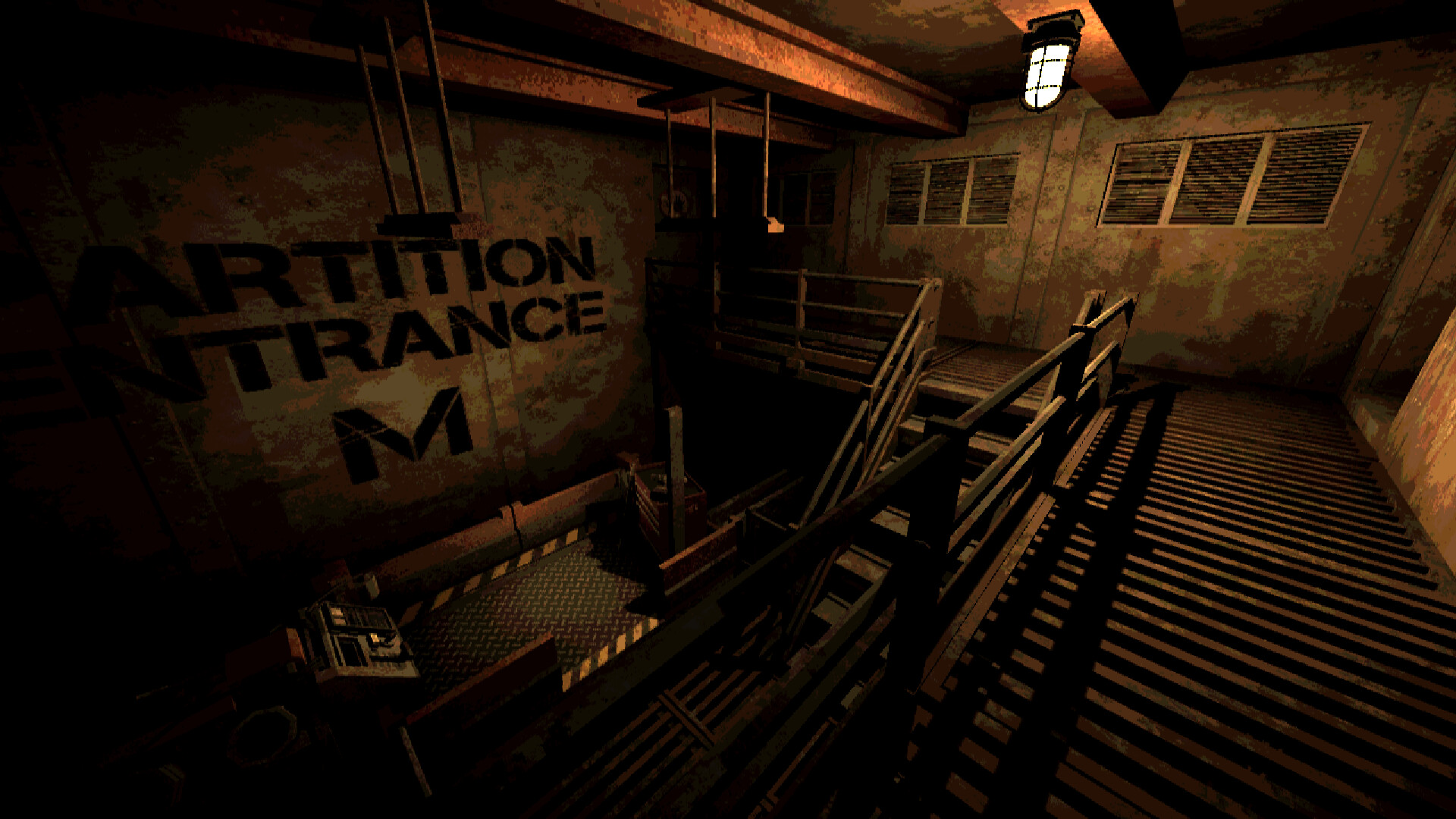 Unsorted Horror screenshot 8