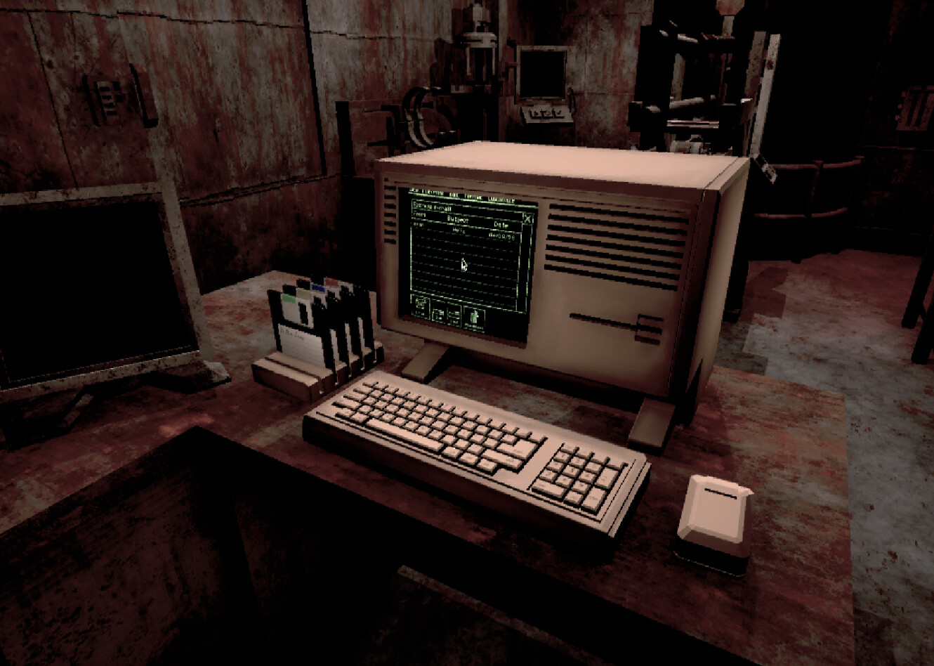 Unsorted Horror screenshot 7