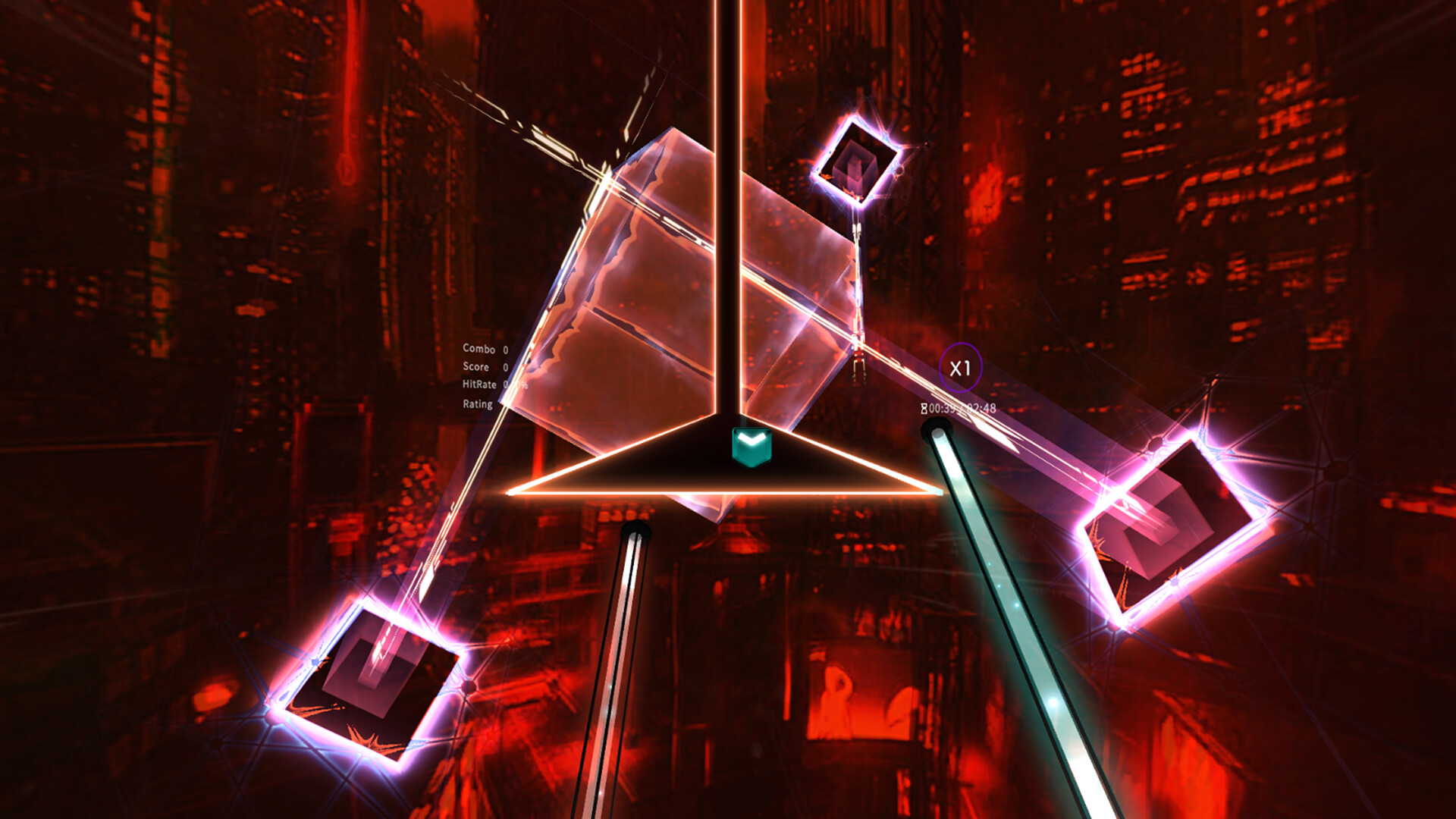 Mutrix screenshot 5