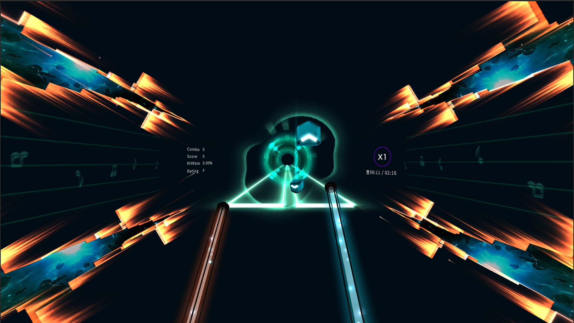 Mutrix screenshot 4