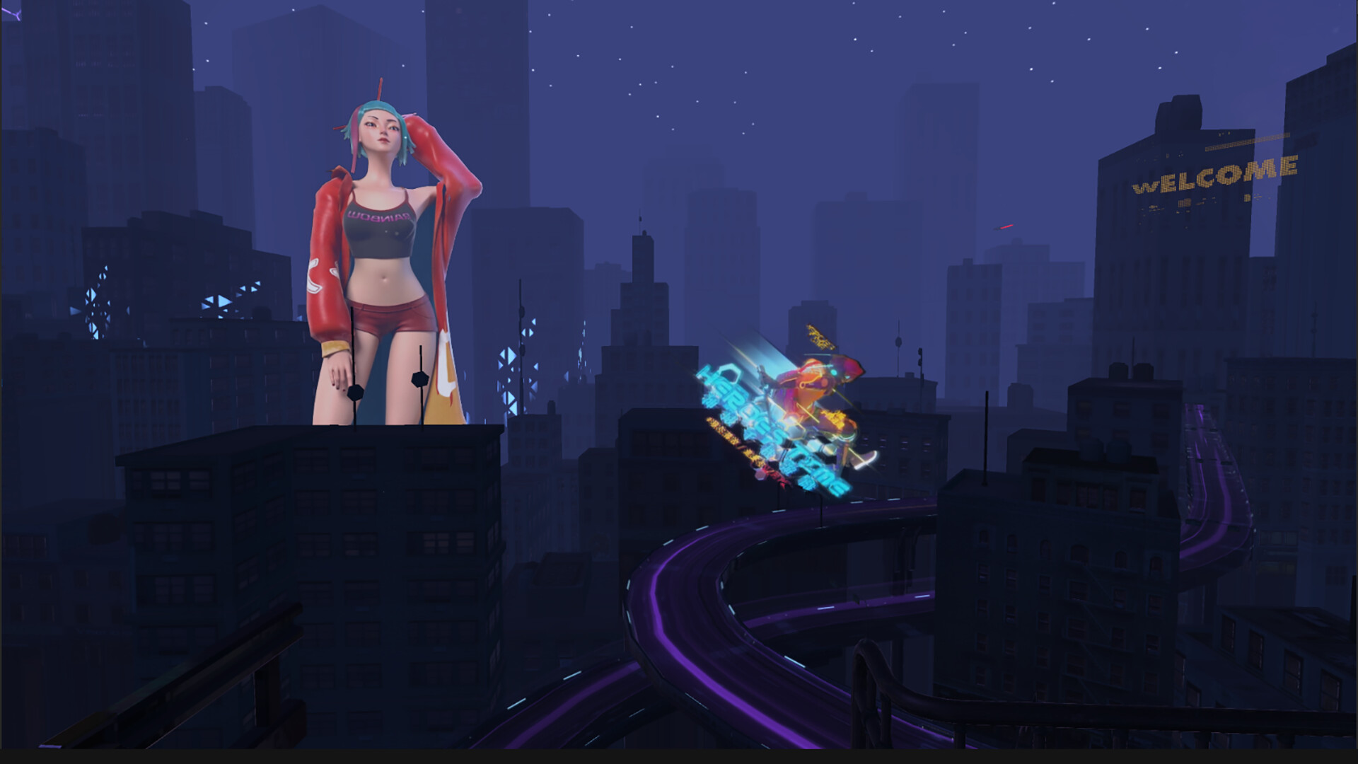 Mutrix screenshot 7
