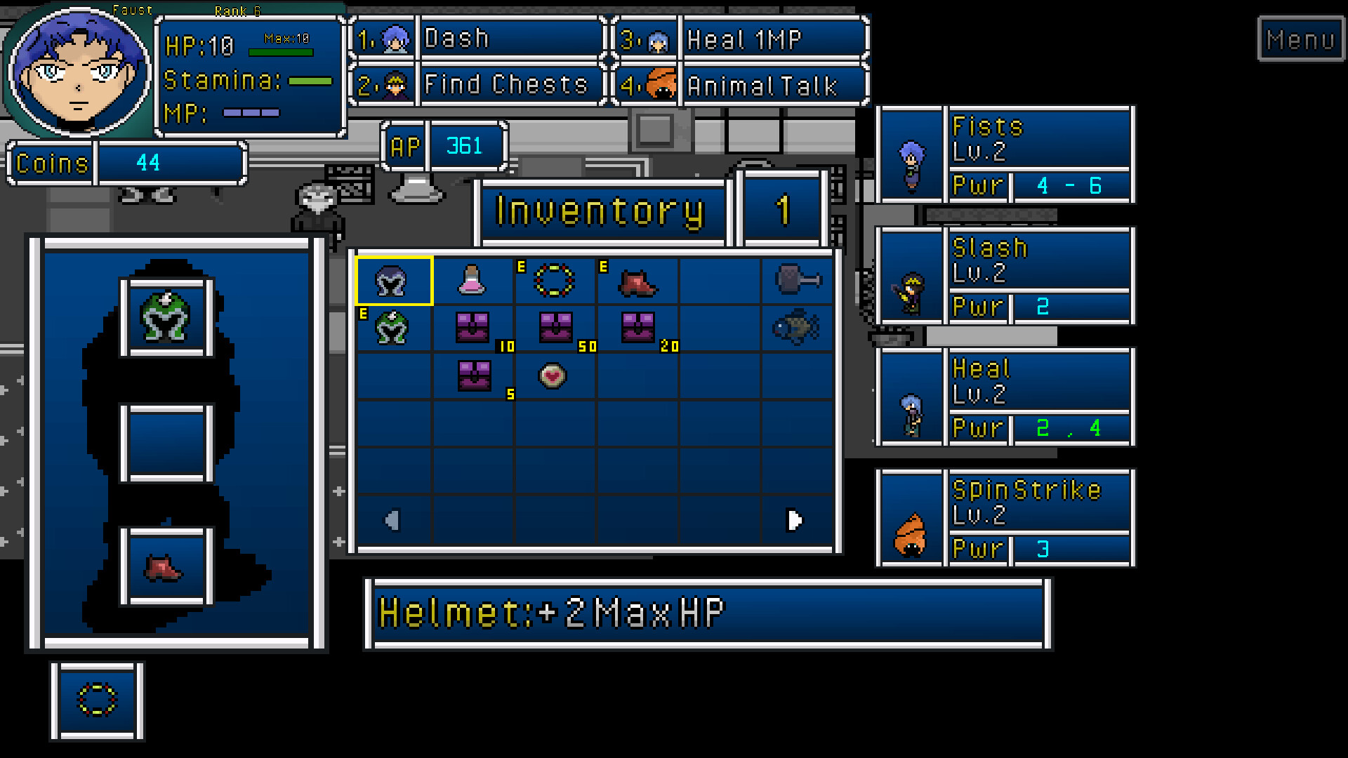 Celente Immortal screenshot 5