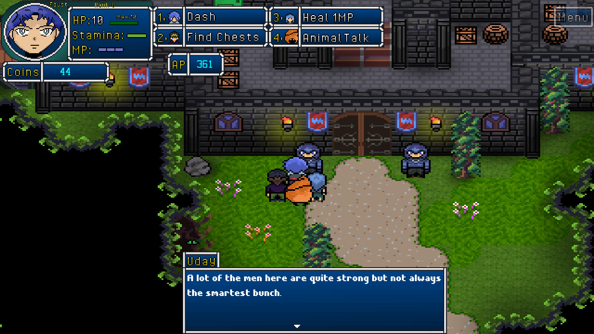 Celente Immortal screenshot 8
