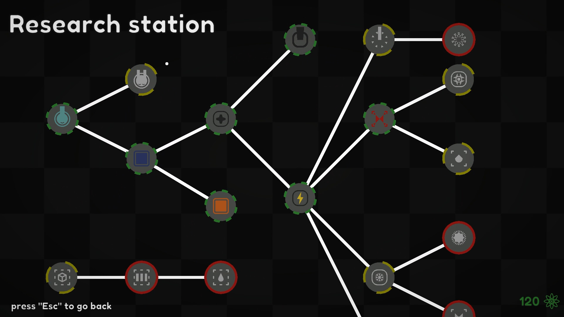 SUPRACORE screenshot 4