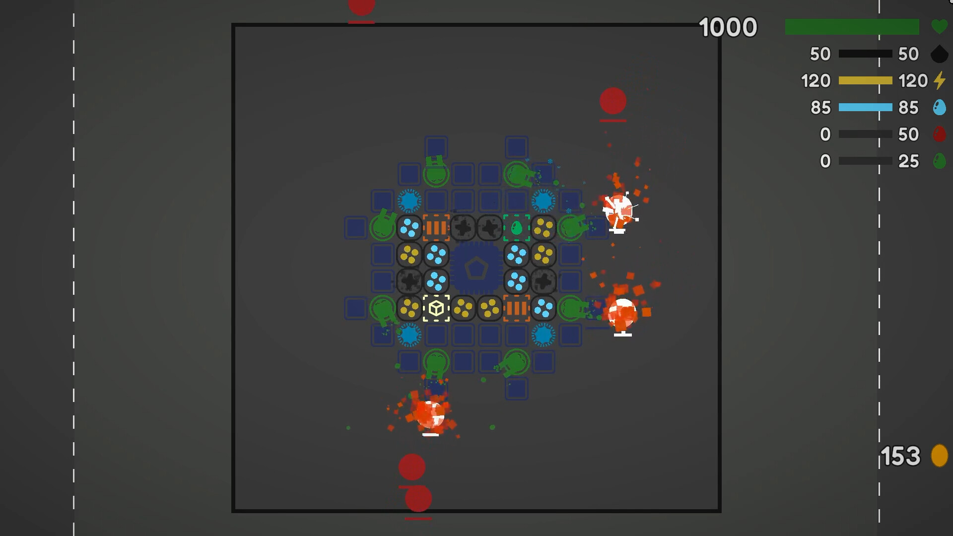 SUPRACORE screenshot 2