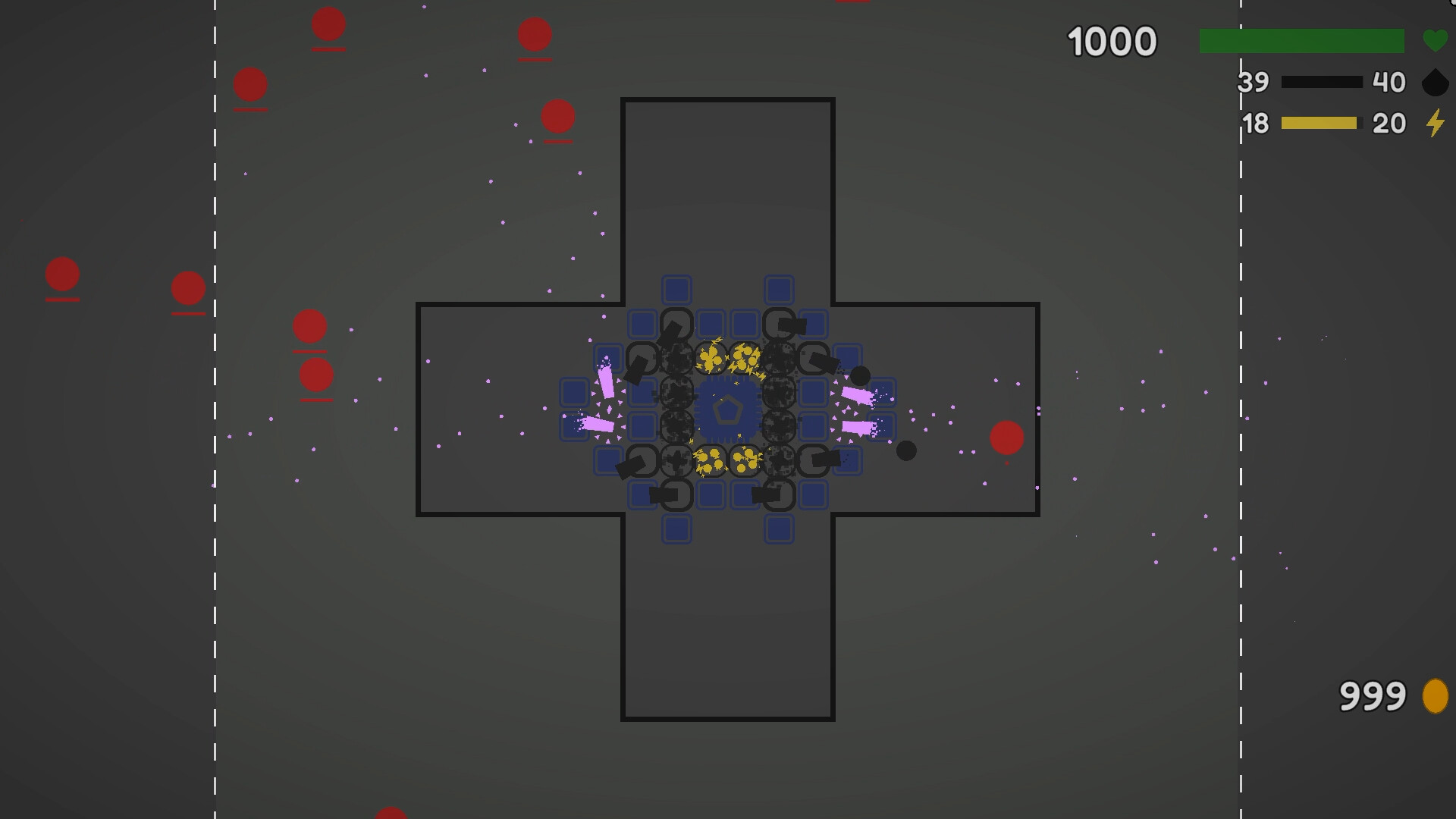 SUPRACORE screenshot 5