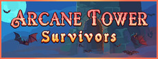 Arcane Tower Survivors