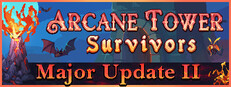 Arcane Tower Survivors