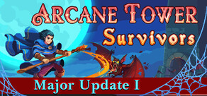 Arcane Tower Survivors