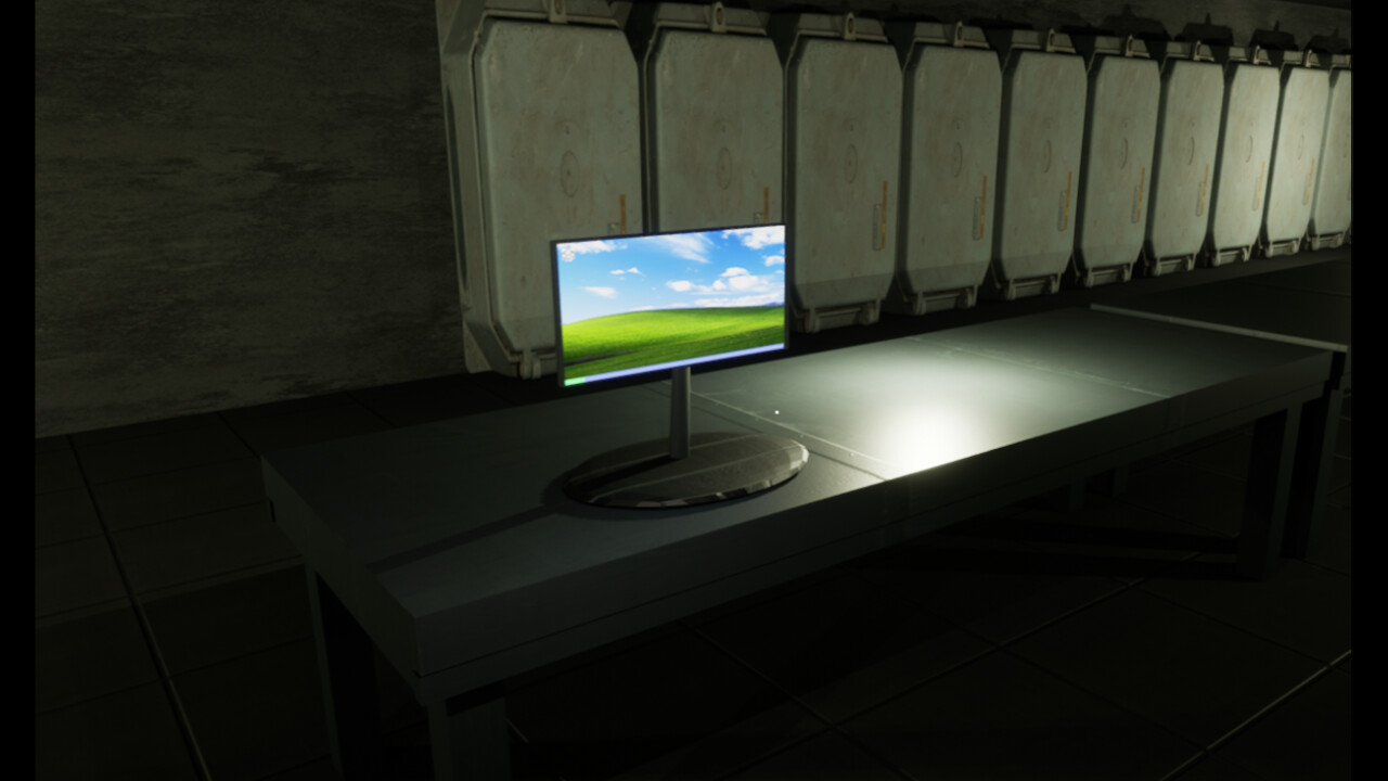 Escape The Office screenshot 7