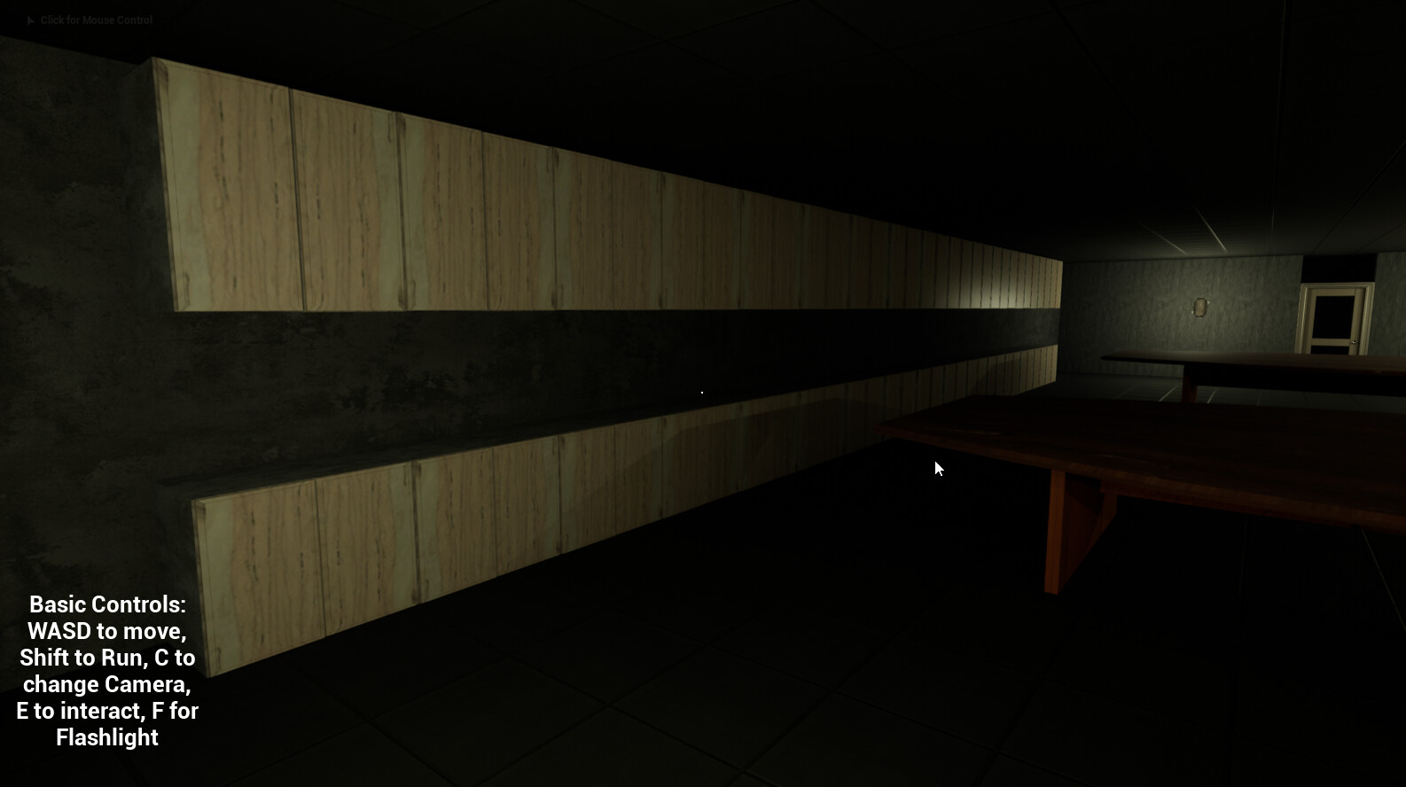 Escape The Office screenshot 3