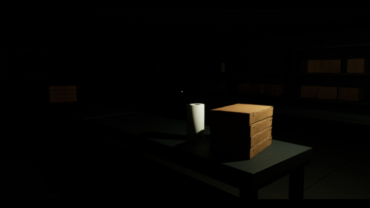 Escape The Office screenshot 5