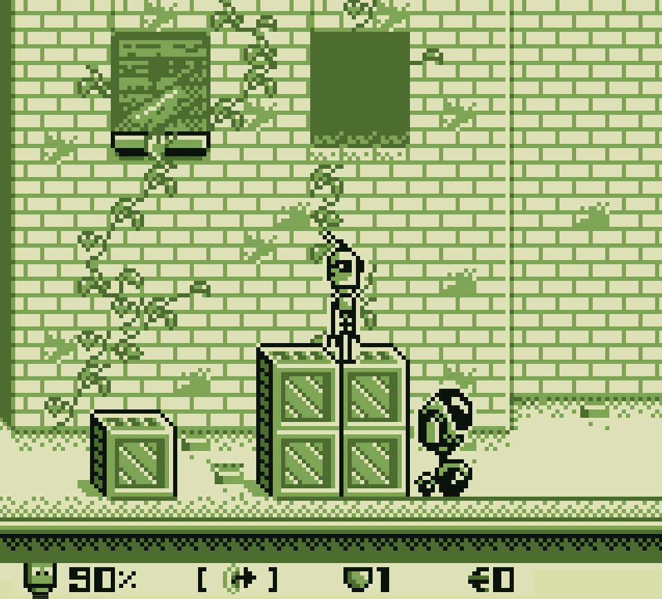 Fall from Space screenshot 2