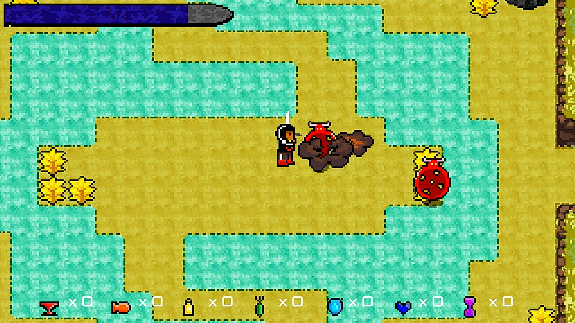 The Puppeteer screenshot 5