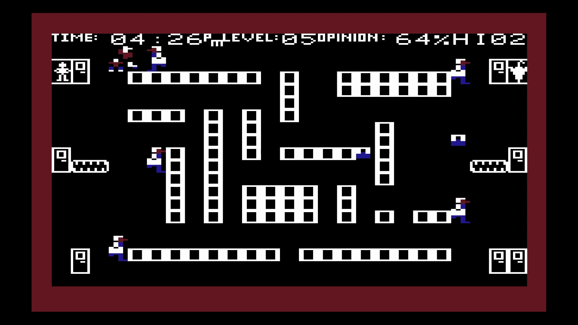 Catcha Snatcha screenshot 5