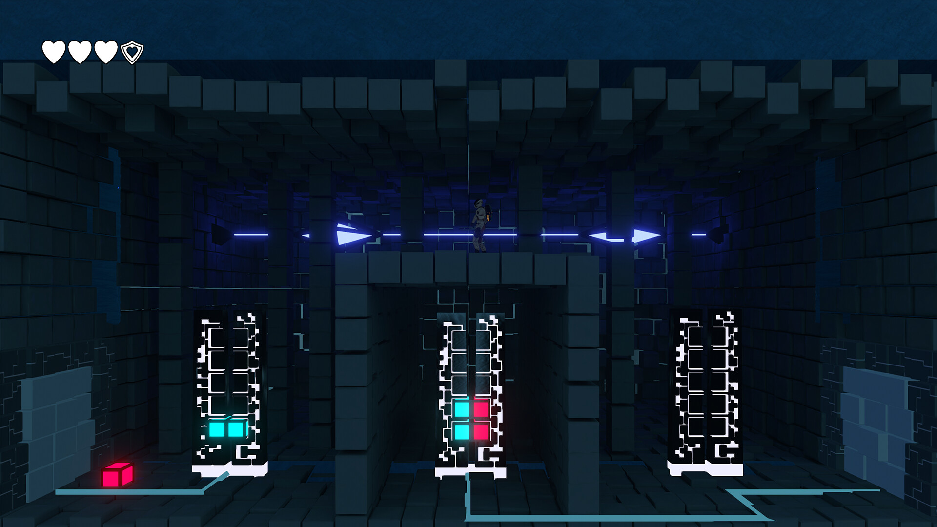Arctic 51 screenshot 7