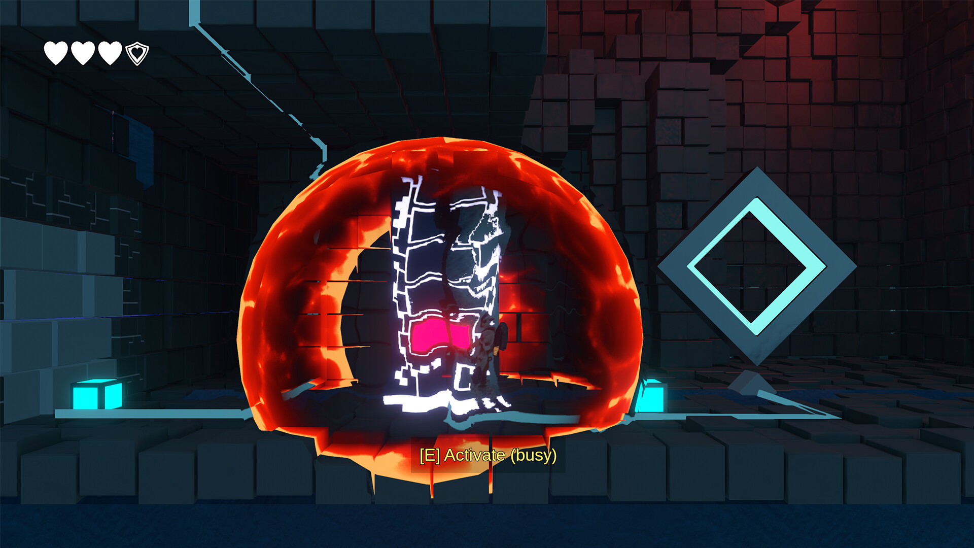 Arctic 51 screenshot 3