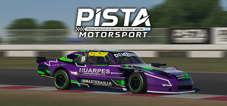 PISTA Motorsport — Steam header