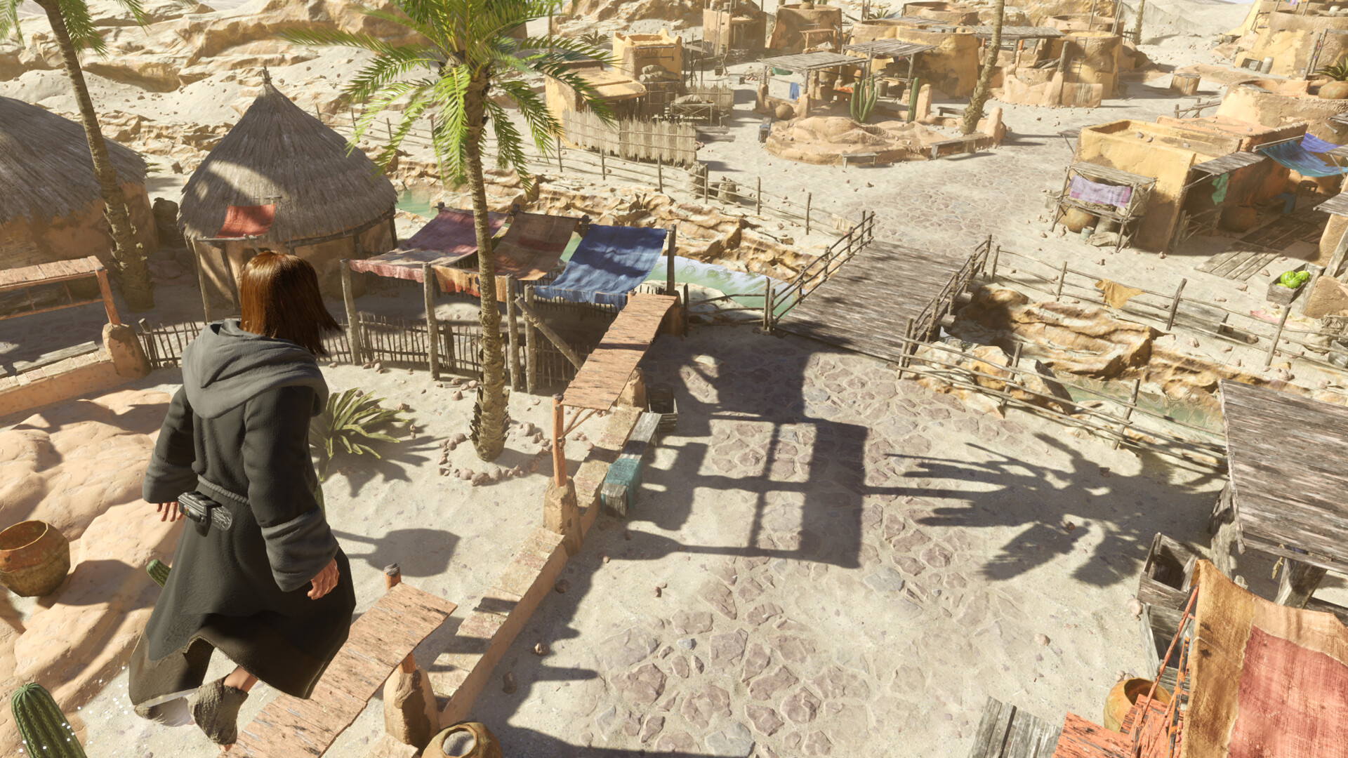 Jesus Uncrossed screenshot 3