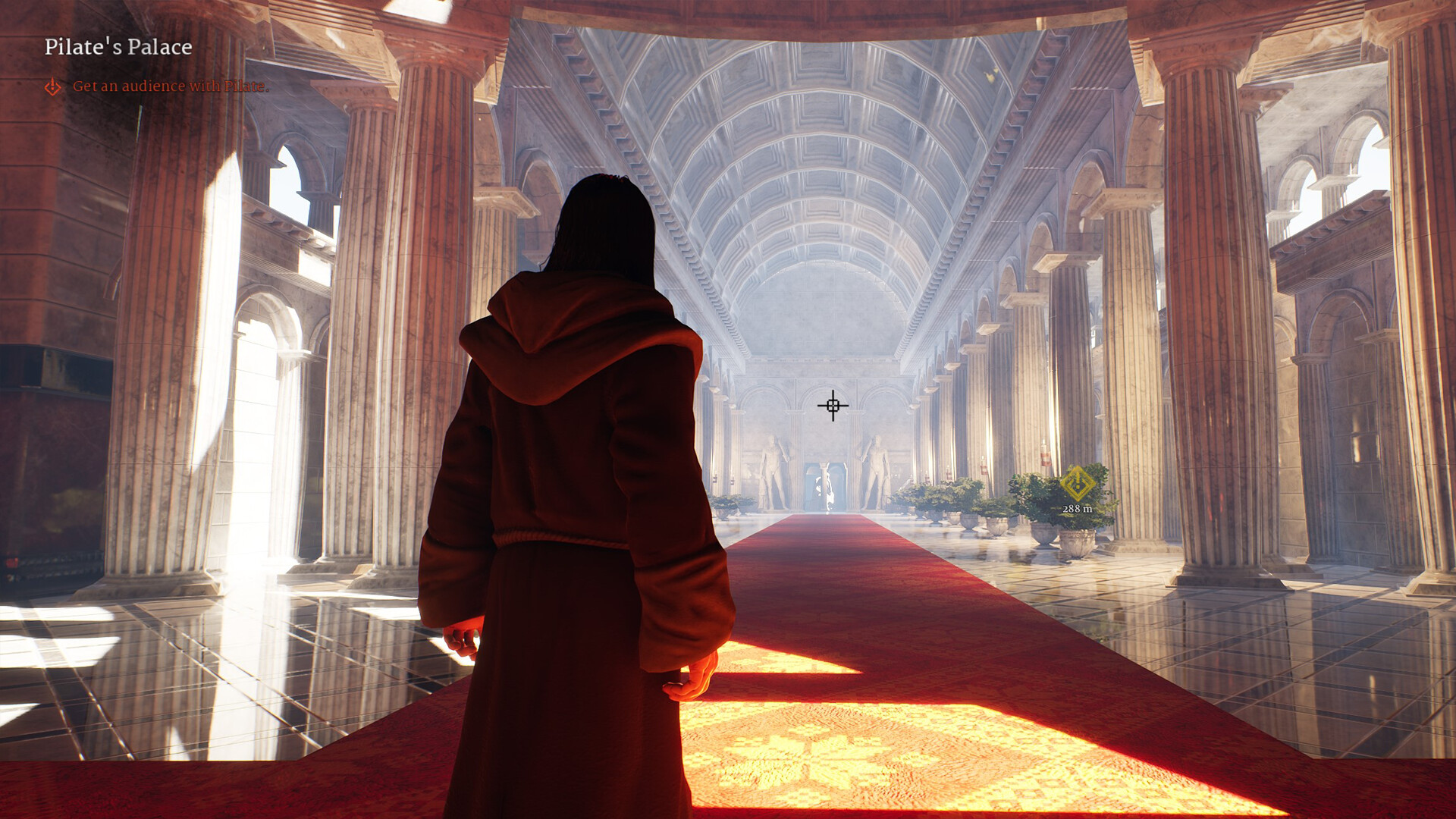 Jesus Uncrossed screenshot 6