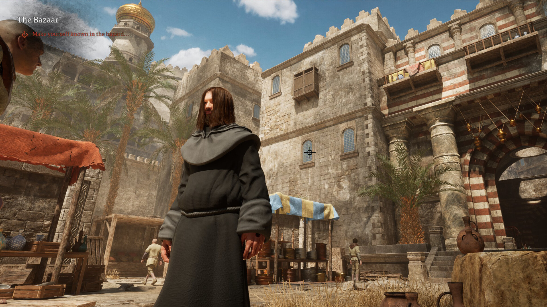 Jesus Uncrossed screenshot 9