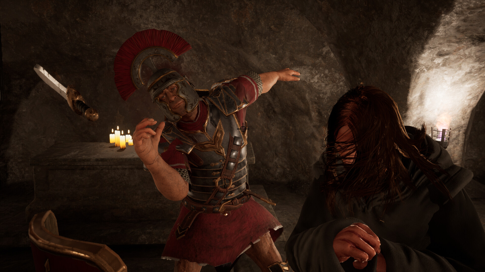 Jesus Uncrossed screenshot 2