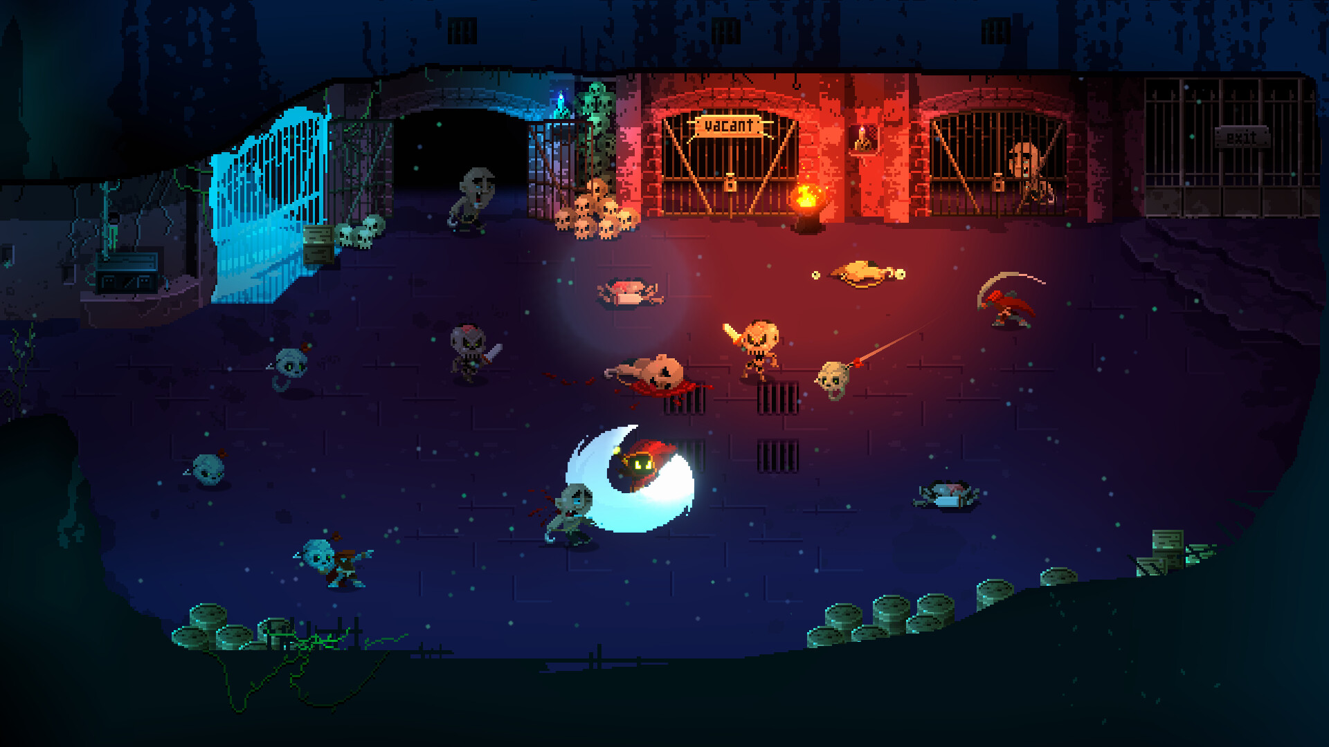 Evil Wizard Soundtrack screenshot 2