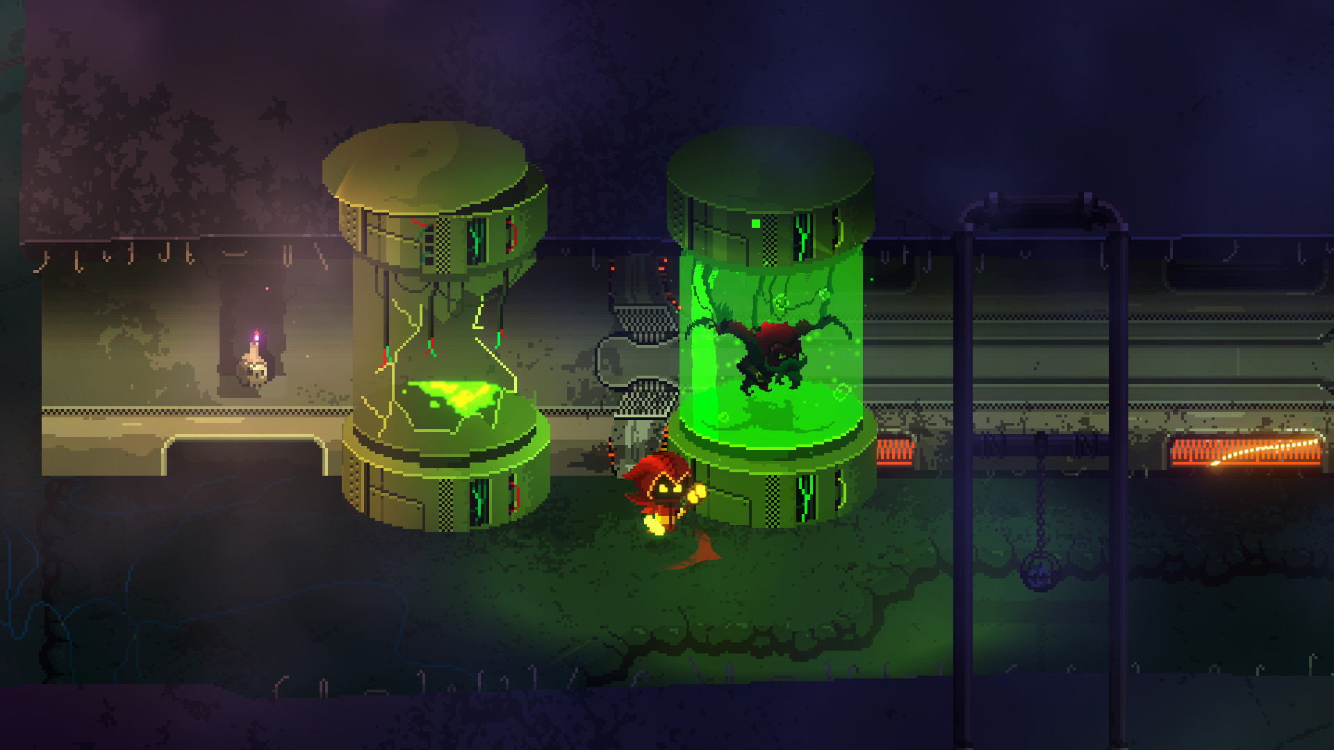 Evil Wizard Soundtrack screenshot 7