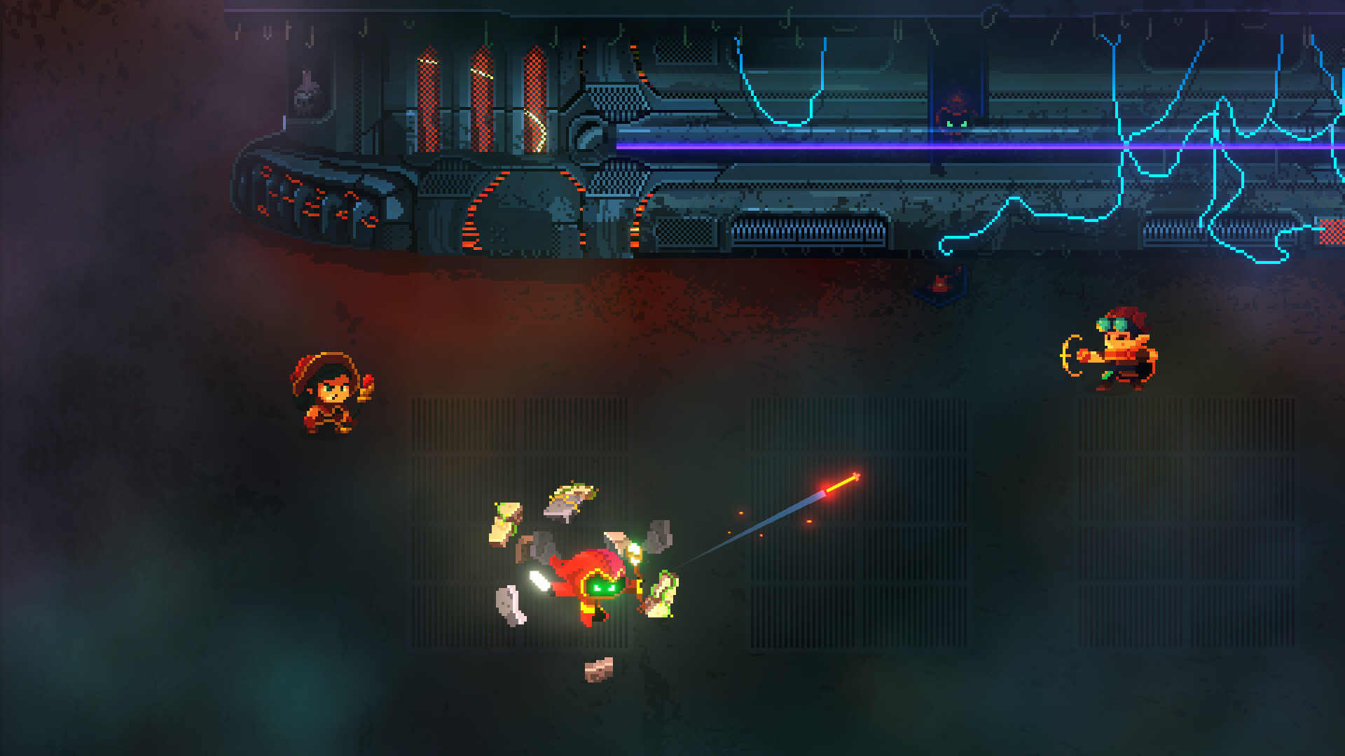 Evil Wizard Soundtrack screenshot 4
