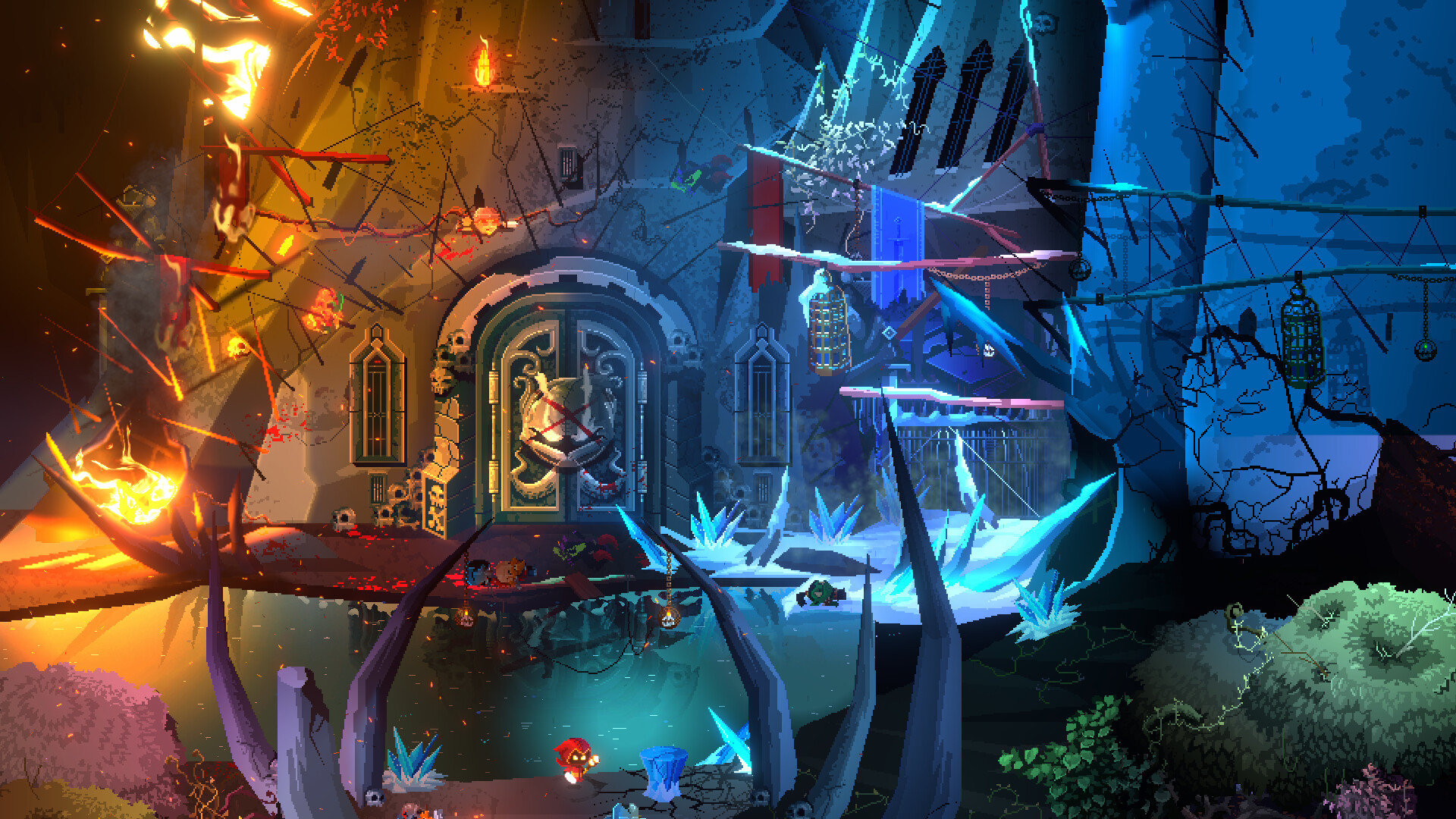 Evil Wizard Soundtrack screenshot 8