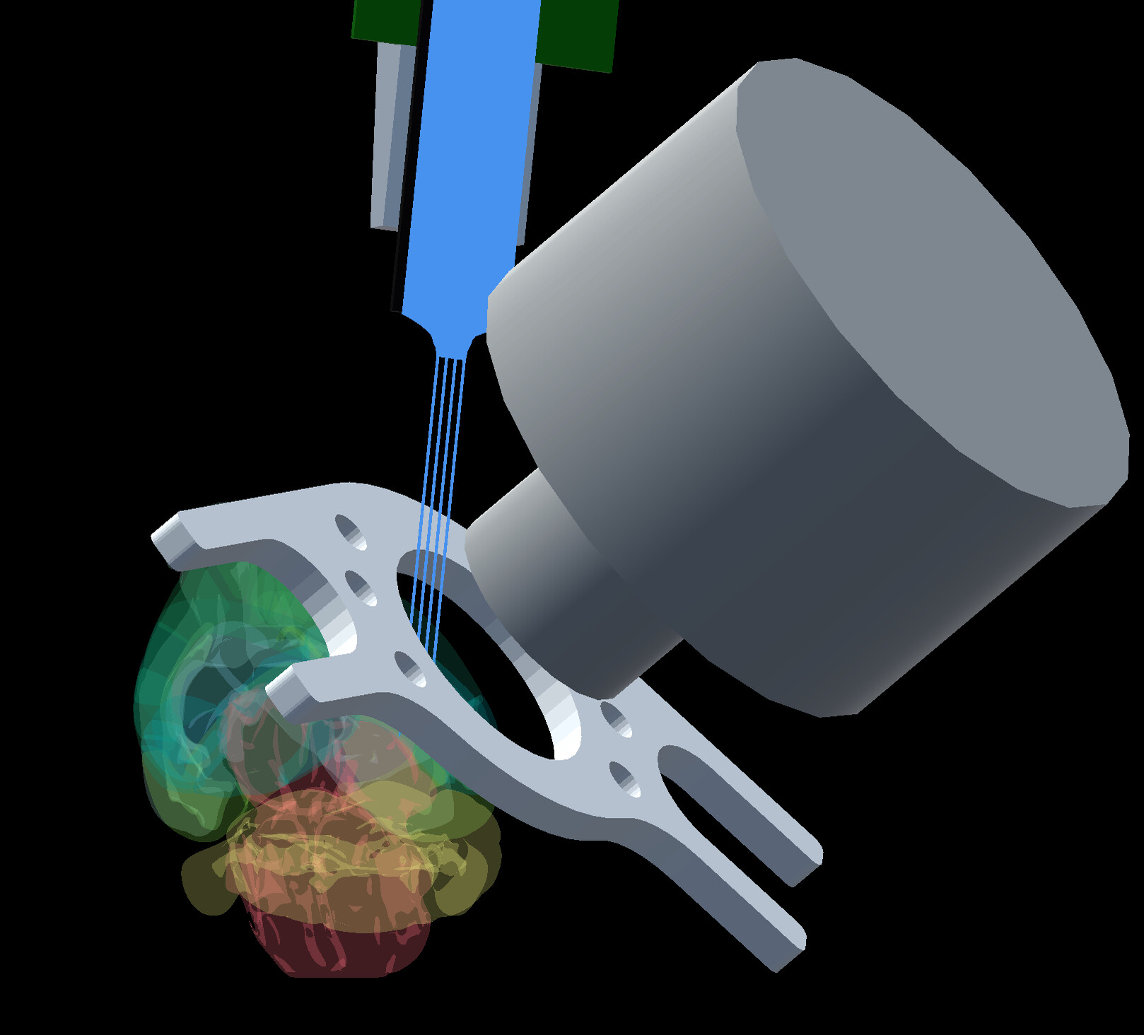 Pinpoint screenshot 5