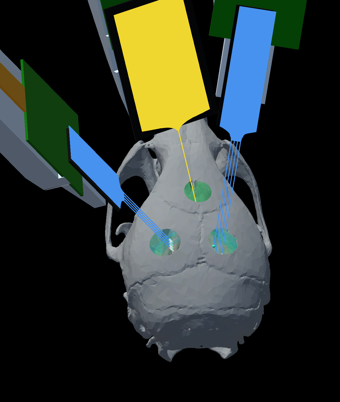 Pinpoint screenshot 4