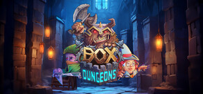 Box Dungeons