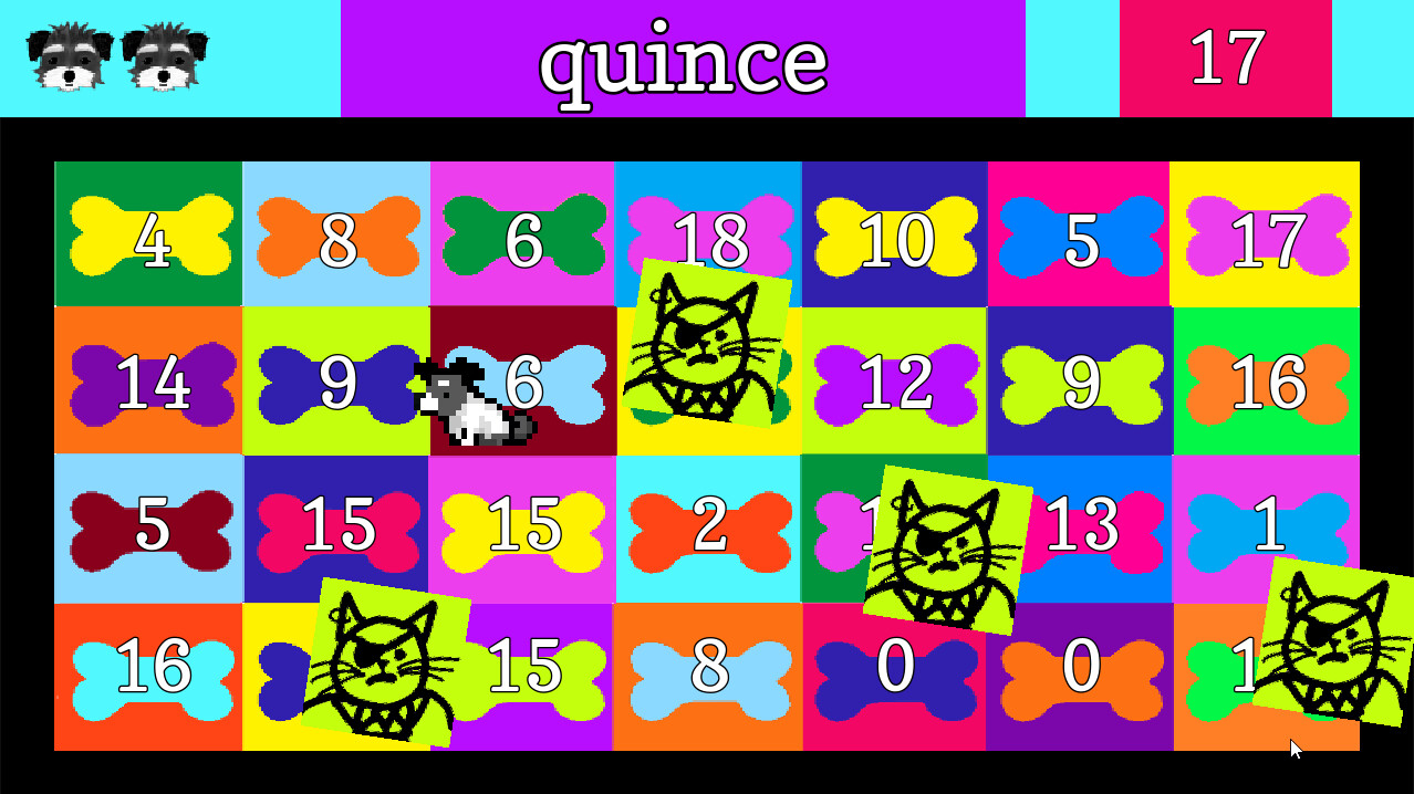 Barkelona screenshot 6
