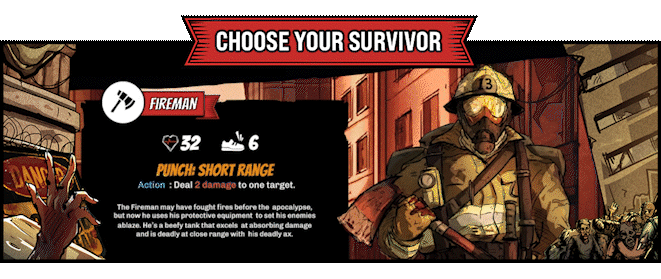 Steam：Maximum Apocalypse