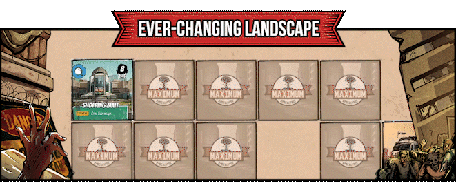 Steam：Maximum Apocalypse