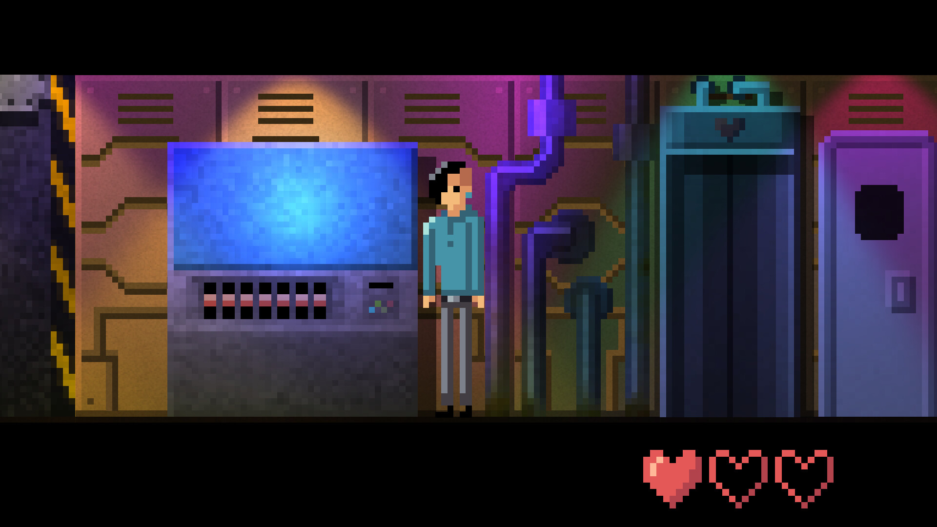 Welcome To Mars 9 screenshot 10