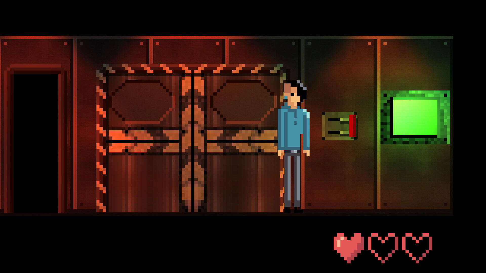 Welcome To Mars 9 screenshot 7